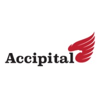 Accipital Logo