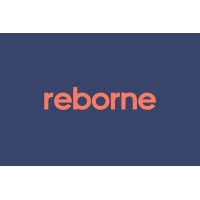 reborne Logo