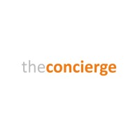 The Concierge Barbados Logo