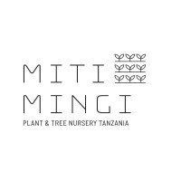Miti Mingi Nurseries Ltd Logo