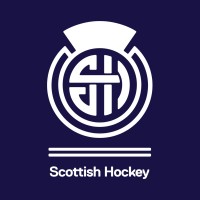 Scottish Hockey Logo