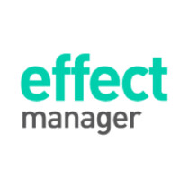 Effectmanager ApS Logo