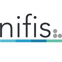 Nifis - Szkolenia językowe Logo