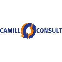 Camillo Consult GmbH Logo
