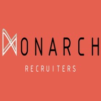 Monarch Recruiters, LLC Logo