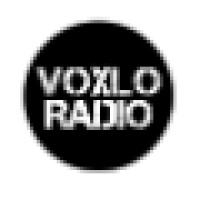 VOXLO RADIO Logo