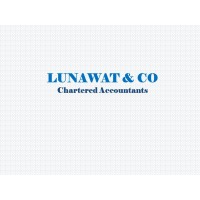 Lunawat & Co Logo