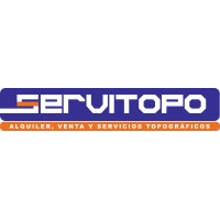 SERVITOPO Logo