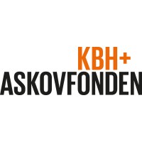 KBH+ AskovFonden Logo
