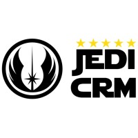 JediCRM Logo