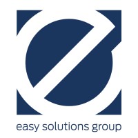 Easy Solutions Group Logo