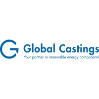 Global Castings Logo
