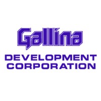 Gallina Development Logo