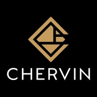 Chervin Inc. Logo