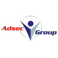 Adsec Group Ltd Logo
