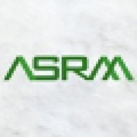 ASRM, LLC Logo