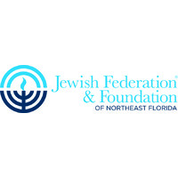 Jewish Federation & Foundation of Northeast Florida Logo