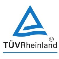 TÜV Rheinland Greater China Logo