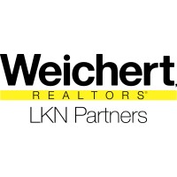 Weichert, Realtors - LKN Partners Logo