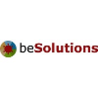 beSolutions AB Logo