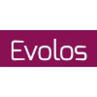Evolos AB Logo