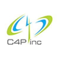 C4P Inc. Logo