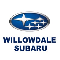 Willowdale Subaru Logo