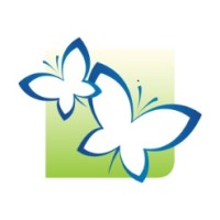 ASSOCIATION DES PAPILLONS BLANCS DE PONT-AUDEMER ET DES CANTONS DE LA RISLE Logo