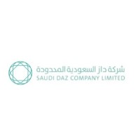 Saudi Daz Co. Ltd. Logo