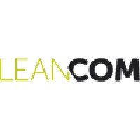 Leancom Logo