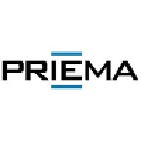 Priema BV Logo