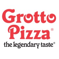 Grotto Pizza Logo