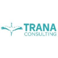 Trana Consulting Ltd Logo