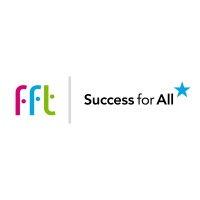 Success for All Foundation- UK Logo