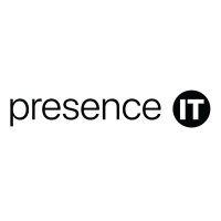 Presence IT Logo