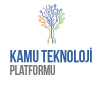 Kamu Teknoloji Platformu Logo