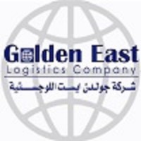 Golden East Logistics Logo