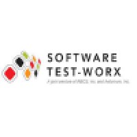 Software Test-Worx Logo