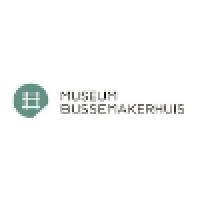 Museum Bussemakerhuis Logo