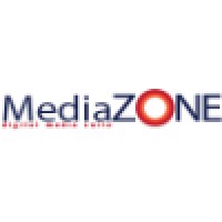 MediaZone LTD Logo