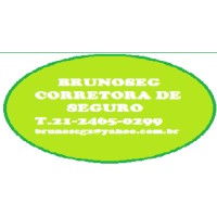 BRUNOSEG CORRETORA DE SEGUROS Logo