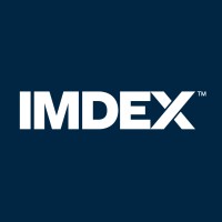 Imdex Limited Logo