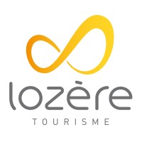 Lozère Tourisme Logo