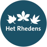 SG Het Rhedens Logo