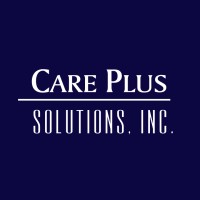 Care Plus Solutions Logo