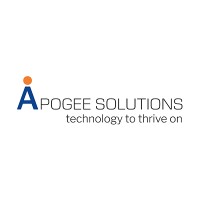Apogee Solutions Logo