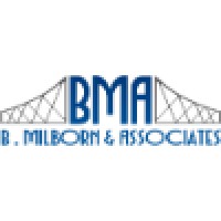 B. Milborn Associates Logo