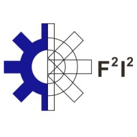 F2I2 - Fundación para el Fomento de la Innovación Industrial Logo