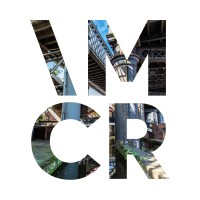 TBWA\MCR Logo