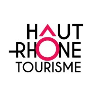 HAUT-RHONE TOURISME Logo